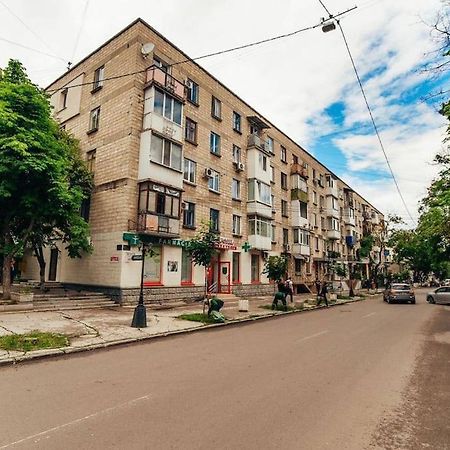 Very Stylish Apartament In Middle Of City. Chisinau Exterior photo